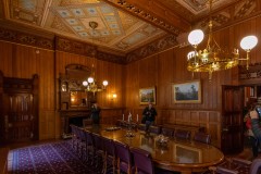 ANZ Chamber and 333 Collins St (David Davidson ©)