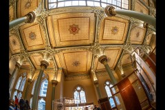 ANZ Chamber and 333 Collins St (Ken Gosbell ©)