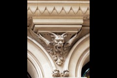 ANZ Chamber and 333 Collins St (Jim O'Donnell ©)