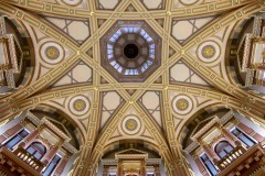 ANZ Chamber and 333 Collins St (Alan Scott ©)