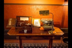 ANZ Chamber and 333 Collins St (Ken Gosbell ©)