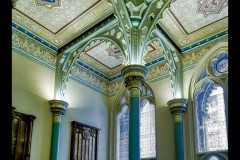 ANZ Chamber and 333 Collins St (Jim O'Donnell ©)