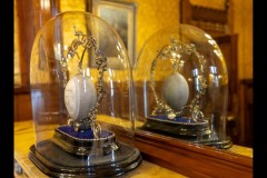 ANZ Chamber and 333 Collins St (Alan Scott ©)