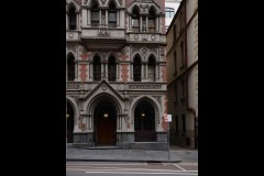 ANZ Chamber and 333 Collins St (David Marriott ©)