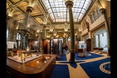 ANZ Chamber and 333 Collins St (Ken Gosbell ©)