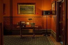 ANZ Chamber and 333 Collins St (Robert Fairweather ©)