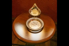 ANZ Chamber and 333 Collins St (Ken Gosbell ©)