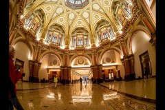 ANZ Chamber and 333 Collins St (Ken Gosbell ©)