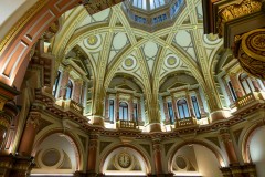 ANZ Chamber and 333 Collins St (Alan Scott ©)