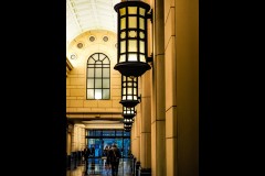 ANZ Chamber and 333 Collins St (Chris Ray ©)