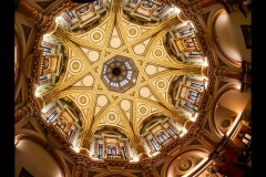 ANZ Chamber and 333 Collins St (Ken Gosbell ©)