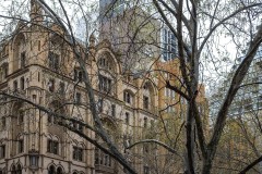 ANZ Chamber and 333 Collins St (Bob Clothier ©)