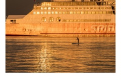 Golden Hour - Sally Paterson (Commended - Open B Grade - Apr 2019 PDI)