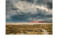 Storm Front - Daryl Groves (Highly Commended - Open B Grade - Apr 2019 PDI)