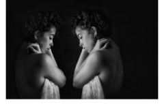 Shadows of Me - Jane Clancy (Commended - Open A Grade - Apr 2019 PDI)