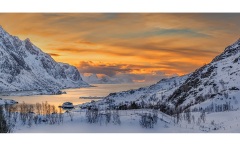 Marvel Sunset - Jane Barnes (Best - Open A Grade - Apr 2019 PDI)