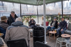 Aquarium Outing (Tuck Leong ©)