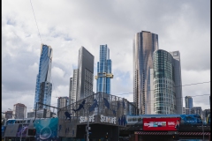 Aquarium Outing (Lisa Xu ©)