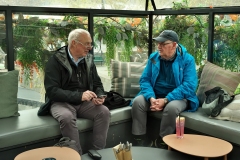 Aquarium Outing (Bob Clothier ©)