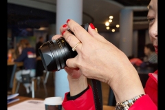 Aquarium Outing (Bob Clothier ©)