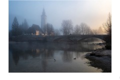 Behind Awakening - Jane Barnes (Highly Commended - Open A Grade - Aug 2019 PDI)