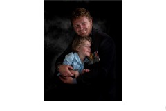 Veteran and Son - Tuck Leong (Commended - Open A Grade - Aug 2019 PDI)