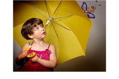 Hullo - Ian Bock (Highly Commended - Set Subject 'F is for ...' - Aug 2019 PDI)