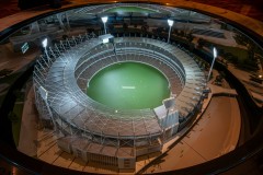 Australian Sports Museum & MCG (Robert Fairweather ©)