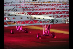 Australian Sports Museum & MCG  (Joe Hajdu ©)