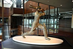 Australian Sports Museum & MCG (Sony Varma ©)