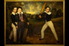 Australian Sports Museum & MCG (Norman Blaikie)