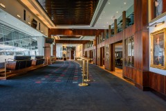 Australian Sports Museum & MCG (Val Earl ©)