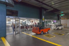 Australian Sports Museum & MCG (David Dyett ©)