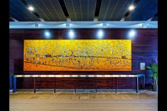 Australian Sports Museum & MCG (Jim O'Donnell ©)