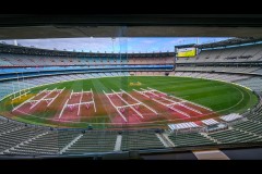 Australian Sports Museum & MCG (Greg Earl ©)