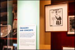 Australian Sports Museum & MCG (Peter Stuchbery ©)