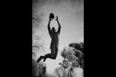 Australian Sports Museum & MCG (Michael Brown ©)