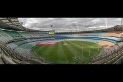 Australian Sports Museum & MCG (David Davidson ©)