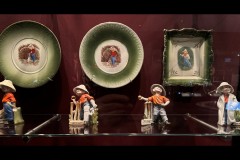 Australian Sports Museum & MCG (Sue Rocco ©)