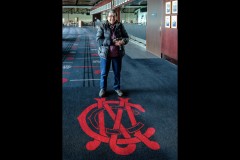 Australian Sports Museum & MCG (Bob Clothier ©)