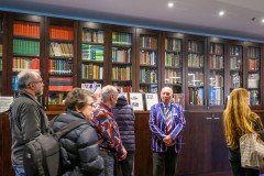 Australian Sports Museum & MCG (Greg Earl ©)