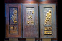 Australian Sports Museum & MCG (Jim O'Donnell ©)