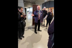 Australian Sports Museum & MCG (Sue Rocco ©)