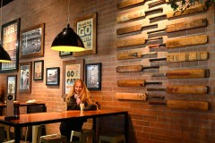 Australian Sports Museum & MCG (Sony Varma ©)