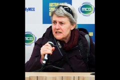 Australian Sports Museum & MCG (Joe Hajdu ©)