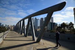 Australian Sports Museum & MCG (Terry Noske ©)