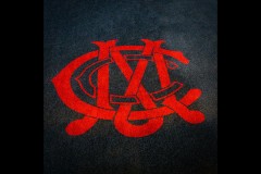 Australian Sports Museum & MCG (Val Earl ©)