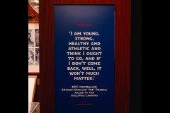 Australian Sports Museum & MCG (Peter Stuchbery ©)