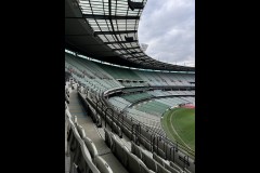 Australian Sports Museum & MCG(Sue Rocco ©)