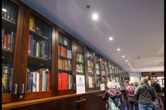 Australian Sports Museum & MCG (Greg Earl ©)